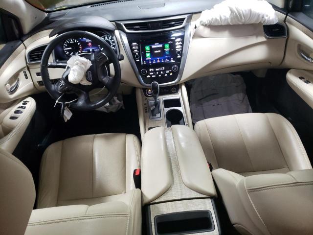 Photo 7 VIN: 5N1AZ2CSXPC131363 - NISSAN MURANO SL 