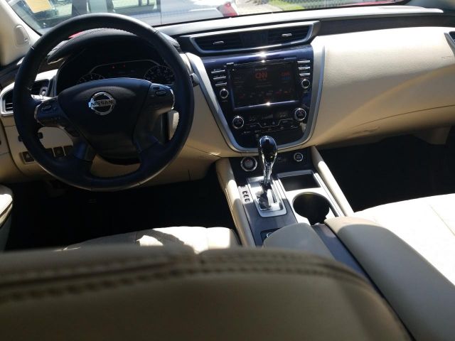 Photo 4 VIN: 5N1AZ2DJ0LN147432 - NISSAN MURANO 