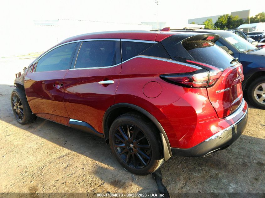 Photo 14 VIN: 5N1AZ2DJ0MC109969 - NISSAN MURANO 