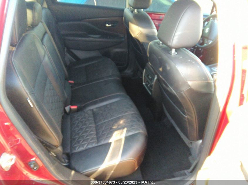 Photo 7 VIN: 5N1AZ2DJ0MC109969 - NISSAN MURANO 