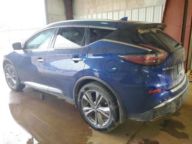 Photo 1 VIN: 5N1AZ2DJ0MC110068 - NISSAN MURANO 