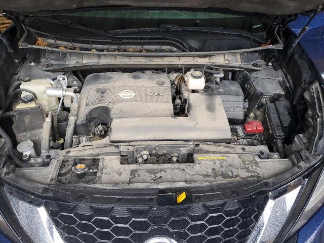 Photo 11 VIN: 5N1AZ2DJ0MC110068 - NISSAN MURANO 