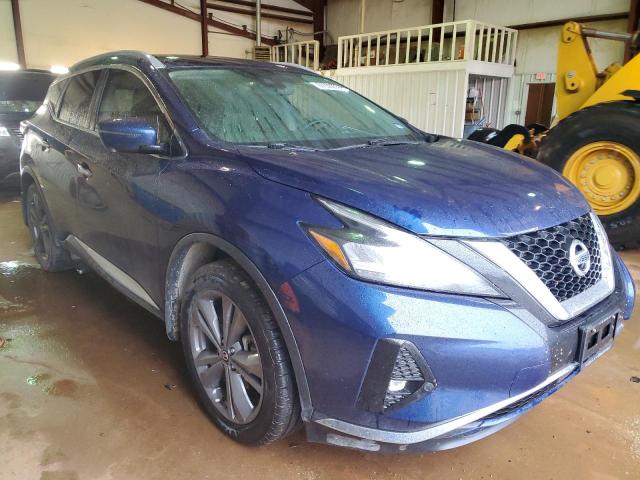 Photo 3 VIN: 5N1AZ2DJ0MC110068 - NISSAN MURANO 