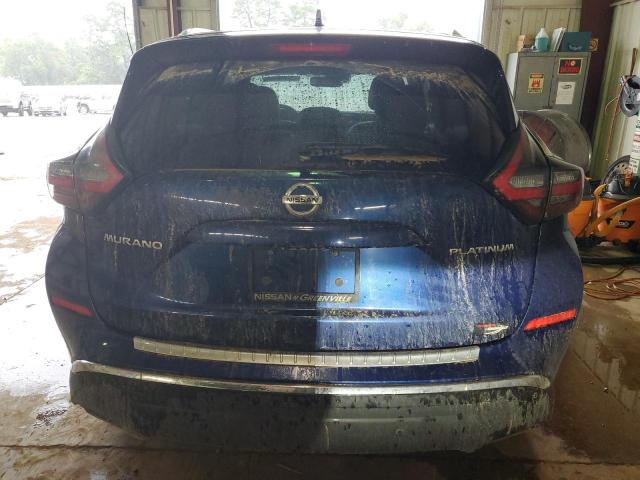 Photo 5 VIN: 5N1AZ2DJ0MC110068 - NISSAN MURANO 