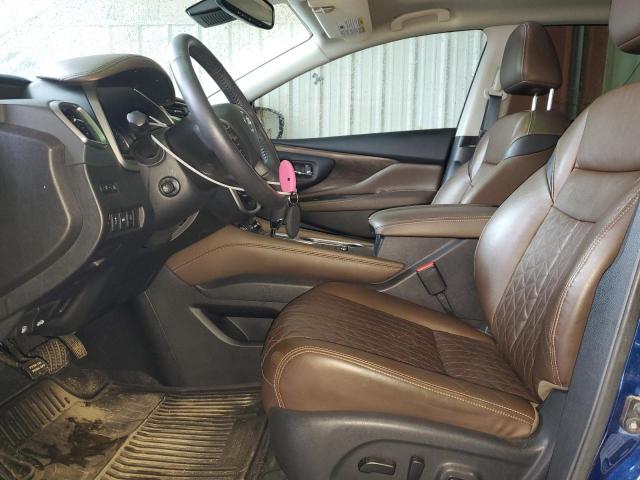 Photo 6 VIN: 5N1AZ2DJ0MC110068 - NISSAN MURANO 