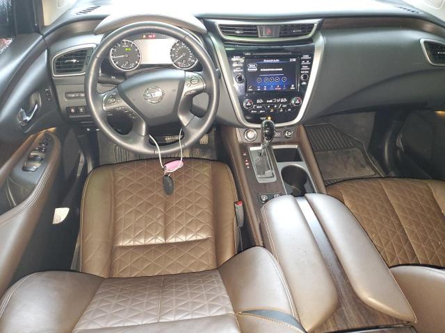 Photo 7 VIN: 5N1AZ2DJ0MC110068 - NISSAN MURANO 