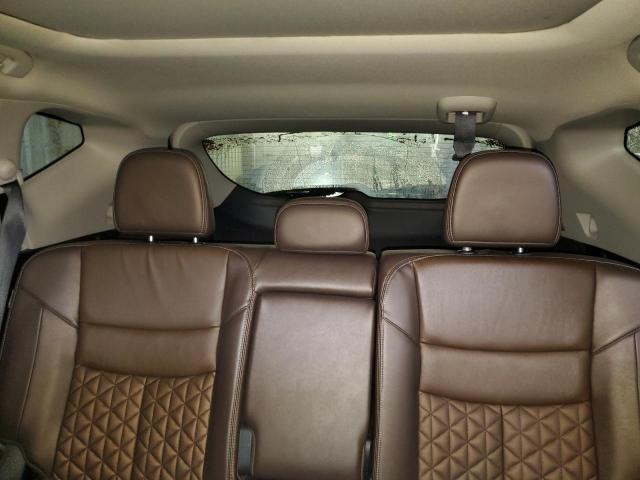 Photo 9 VIN: 5N1AZ2DJ0MC110068 - NISSAN MURANO 