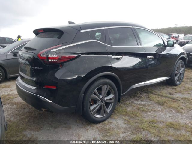 Photo 3 VIN: 5N1AZ2DJ0PC108454 - NISSAN MURANO 