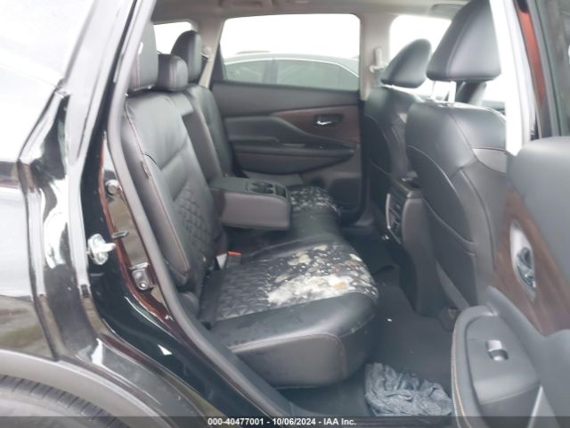 Photo 7 VIN: 5N1AZ2DJ0PC108454 - NISSAN MURANO 