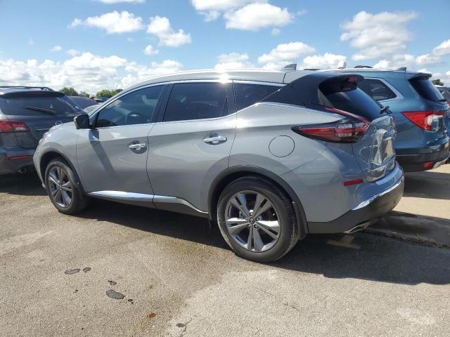 Photo 1 VIN: 5N1AZ2DJ0RC107680 - NISSAN MURANO PLA 