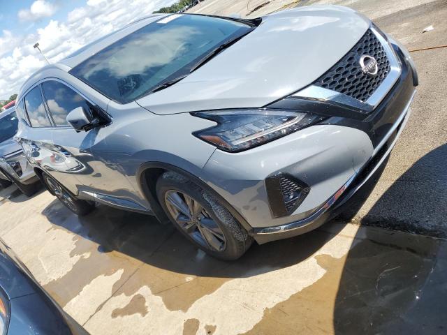 Photo 3 VIN: 5N1AZ2DJ0RC107680 - NISSAN MURANO PLA 