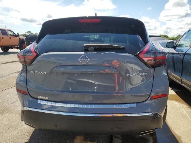 Photo 5 VIN: 5N1AZ2DJ0RC107680 - NISSAN MURANO PLA 