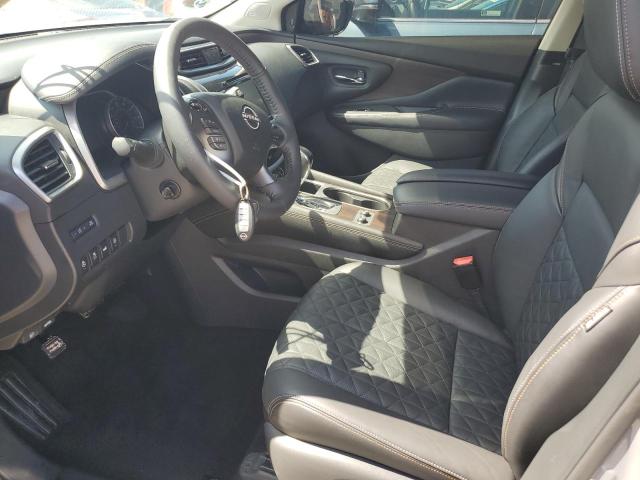 Photo 6 VIN: 5N1AZ2DJ0RC107680 - NISSAN MURANO PLA 