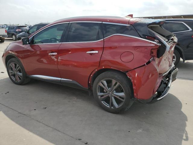 Photo 1 VIN: 5N1AZ2DJ1LN119980 - NISSAN MURANO 