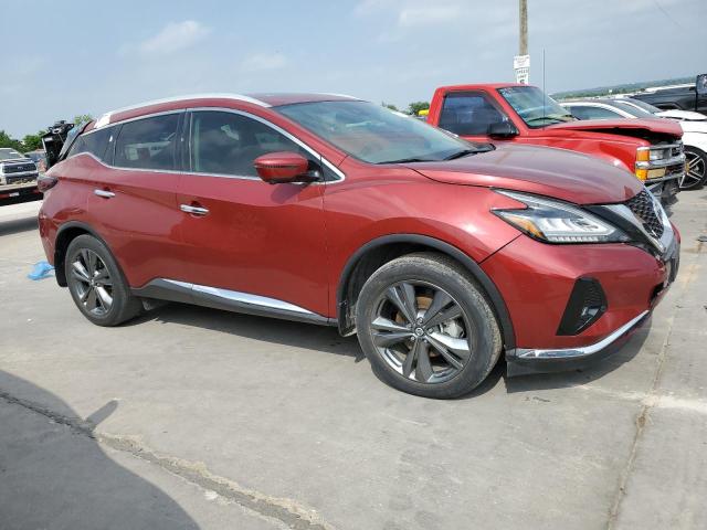 Photo 3 VIN: 5N1AZ2DJ1LN119980 - NISSAN MURANO 