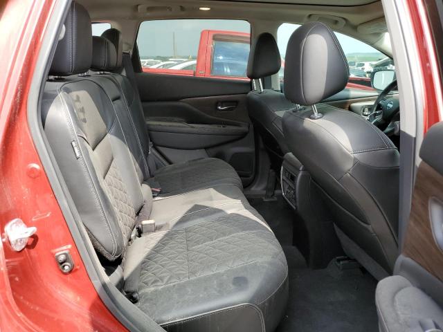 Photo 9 VIN: 5N1AZ2DJ1LN119980 - NISSAN MURANO 