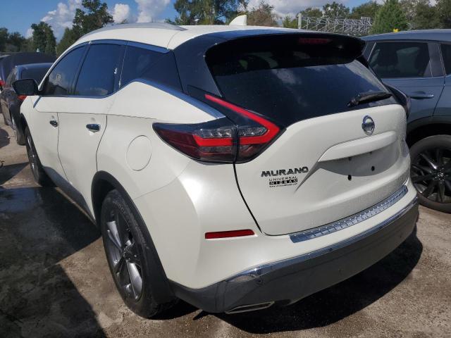 Photo 2 VIN: 5N1AZ2DJ1MC102044 - NISSAN MURANO PLA 