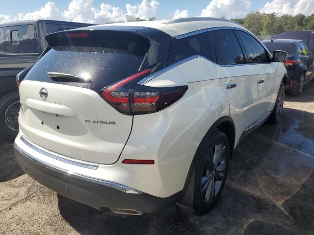 Photo 3 VIN: 5N1AZ2DJ1MC102044 - NISSAN MURANO PLA 