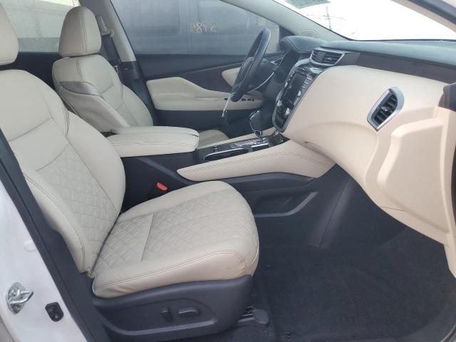 Photo 4 VIN: 5N1AZ2DJ1MC102044 - NISSAN MURANO PLA 