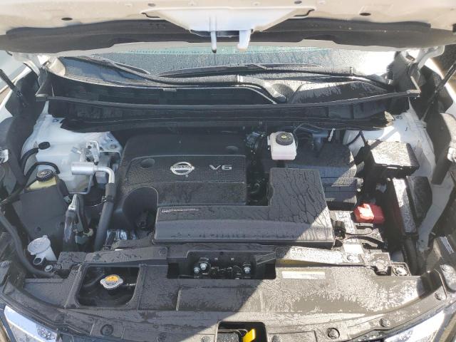 Photo 6 VIN: 5N1AZ2DJ1MC102044 - NISSAN MURANO PLA 