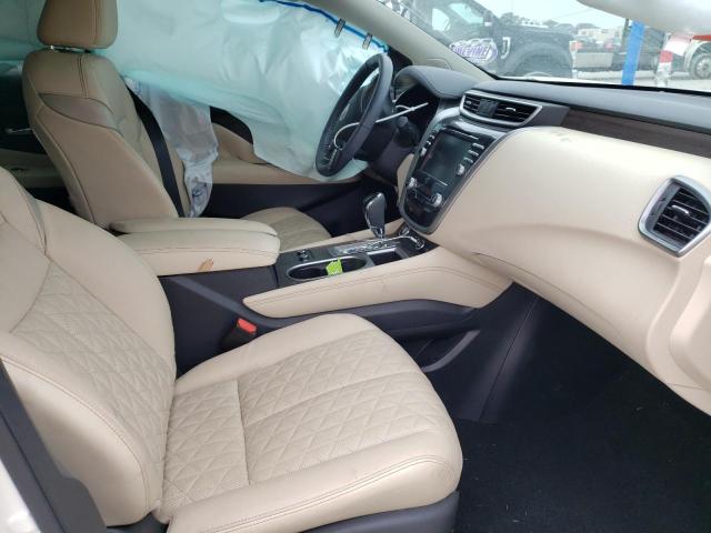 Photo 4 VIN: 5N1AZ2DJ1MC112167 - NISSAN MURANO PLA 