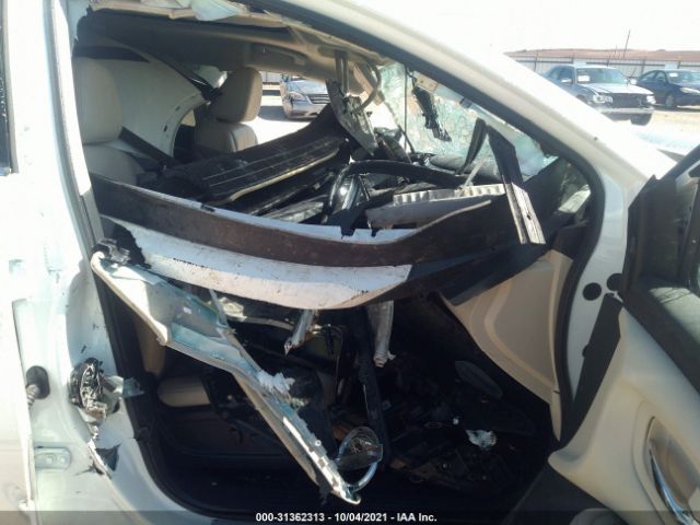 Photo 4 VIN: 5N1AZ2DJ1MC119958 - NISSAN MURANO 