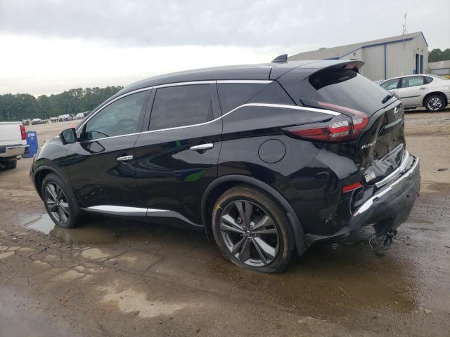 Photo 1 VIN: 5N1AZ2DJ1NC107441 - NISSAN MURANO 