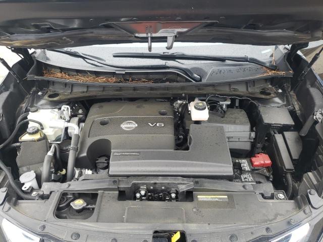 Photo 11 VIN: 5N1AZ2DJ1NC107441 - NISSAN MURANO 