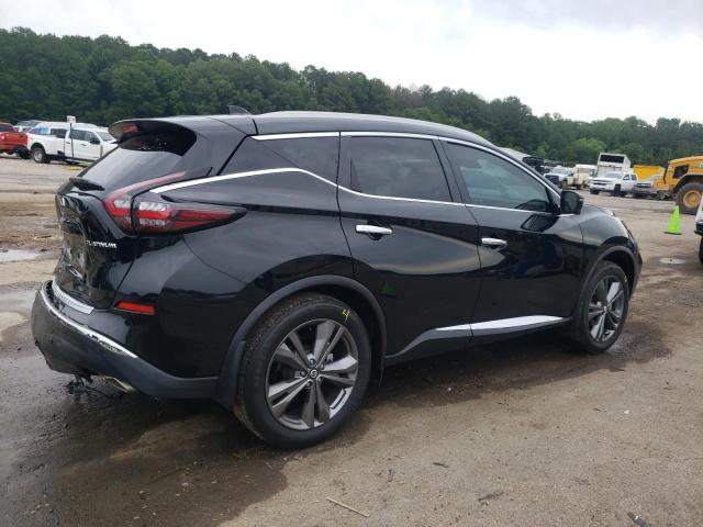 Photo 2 VIN: 5N1AZ2DJ1NC107441 - NISSAN MURANO 