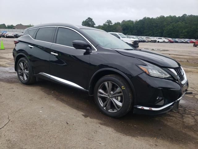 Photo 3 VIN: 5N1AZ2DJ1NC107441 - NISSAN MURANO 