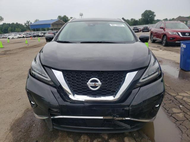 Photo 4 VIN: 5N1AZ2DJ1NC107441 - NISSAN MURANO 