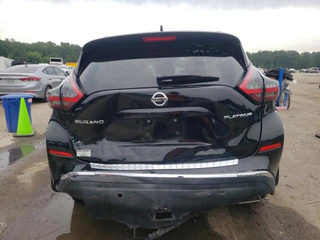 Photo 5 VIN: 5N1AZ2DJ1NC107441 - NISSAN MURANO 