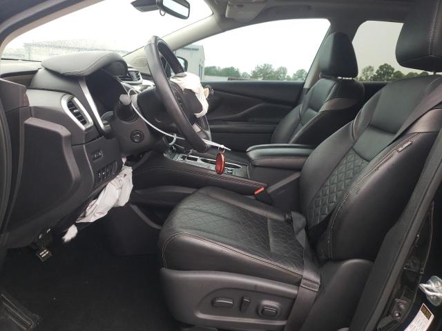 Photo 6 VIN: 5N1AZ2DJ1NC107441 - NISSAN MURANO 