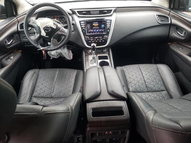 Photo 7 VIN: 5N1AZ2DJ1NC107441 - NISSAN MURANO 