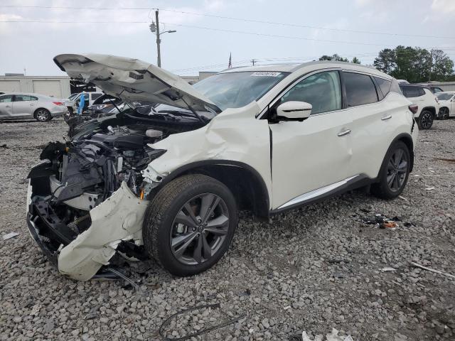 Photo 0 VIN: 5N1AZ2DJ1RC105033 - NISSAN MURANO 