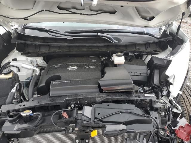 Photo 10 VIN: 5N1AZ2DJ1RC105033 - NISSAN MURANO 