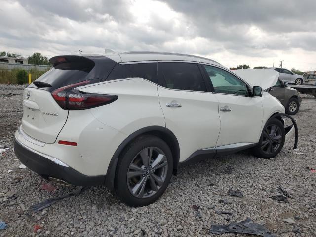 Photo 2 VIN: 5N1AZ2DJ1RC105033 - NISSAN MURANO 