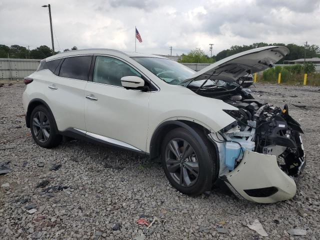 Photo 3 VIN: 5N1AZ2DJ1RC105033 - NISSAN MURANO 