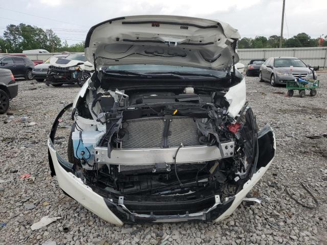 Photo 4 VIN: 5N1AZ2DJ1RC105033 - NISSAN MURANO 