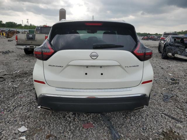 Photo 5 VIN: 5N1AZ2DJ1RC105033 - NISSAN MURANO 