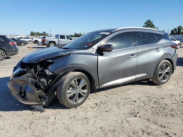 Photo 0 VIN: 5N1AZ2DJ2LN130910 - NISSAN MURANO 