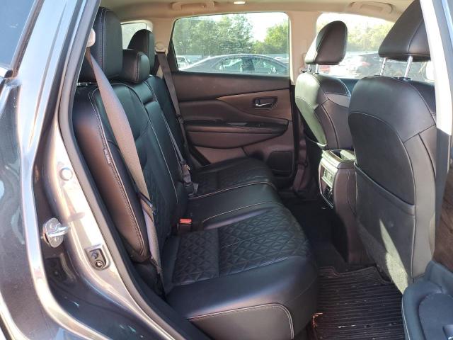 Photo 10 VIN: 5N1AZ2DJ2LN130910 - NISSAN MURANO 