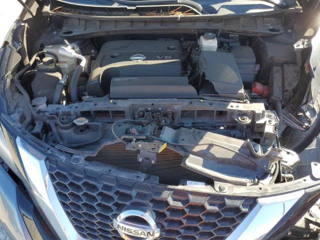 Photo 11 VIN: 5N1AZ2DJ2LN130910 - NISSAN MURANO 