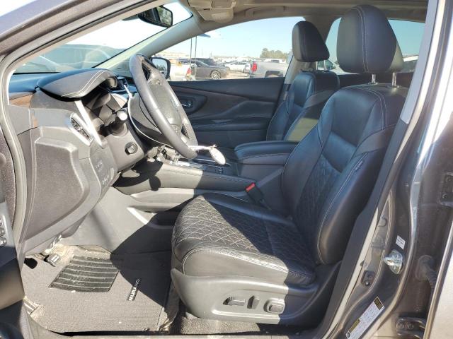 Photo 6 VIN: 5N1AZ2DJ2LN130910 - NISSAN MURANO 