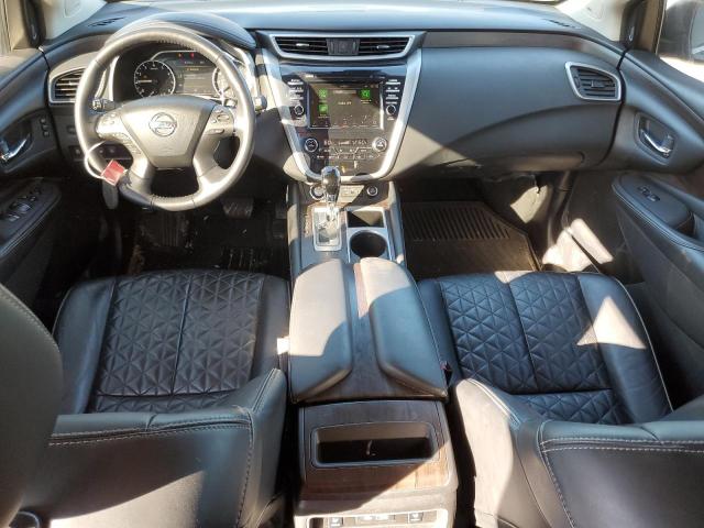 Photo 7 VIN: 5N1AZ2DJ2LN130910 - NISSAN MURANO 