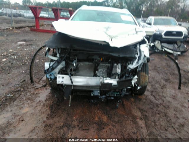 Photo 5 VIN: 5N1AZ2DJ2MC109634 - NISSAN MURANO 