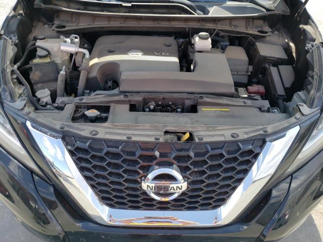 Photo 11 VIN: 5N1AZ2DJ2MC122657 - NISSAN MURANO 