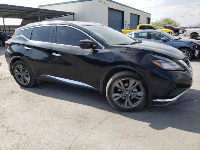 Photo 3 VIN: 5N1AZ2DJ2MC122657 - NISSAN MURANO 