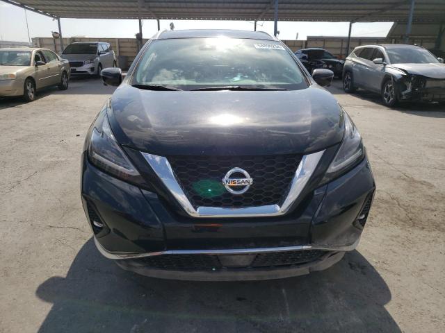 Photo 4 VIN: 5N1AZ2DJ2MC122657 - NISSAN MURANO 