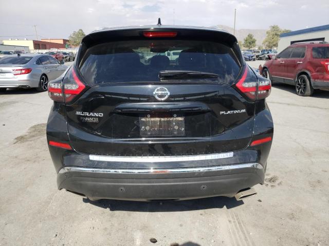 Photo 5 VIN: 5N1AZ2DJ2MC122657 - NISSAN MURANO 